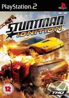 Descargar Stuntman Ignition [JAP] por Torrent